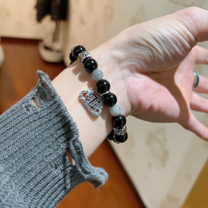 Ba1en*iaga bracelets